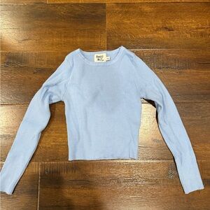 Princess Polly long sleeve top size xs/s